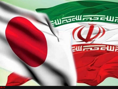Tokyo preparing trade cooperation document with Tehran