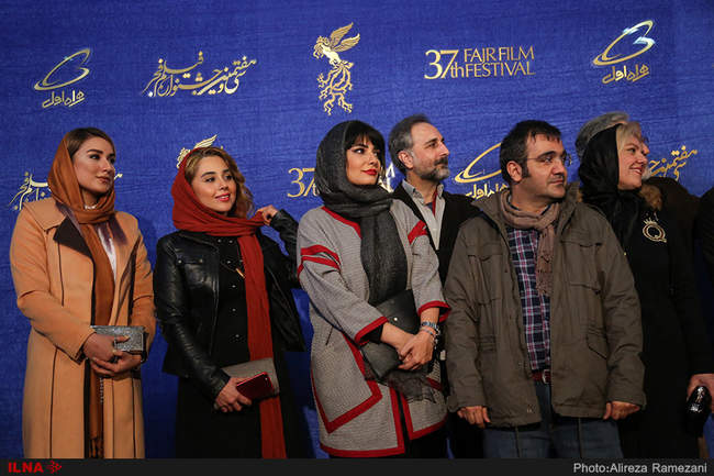 هفتمین روز جشنواره فیلم فجر