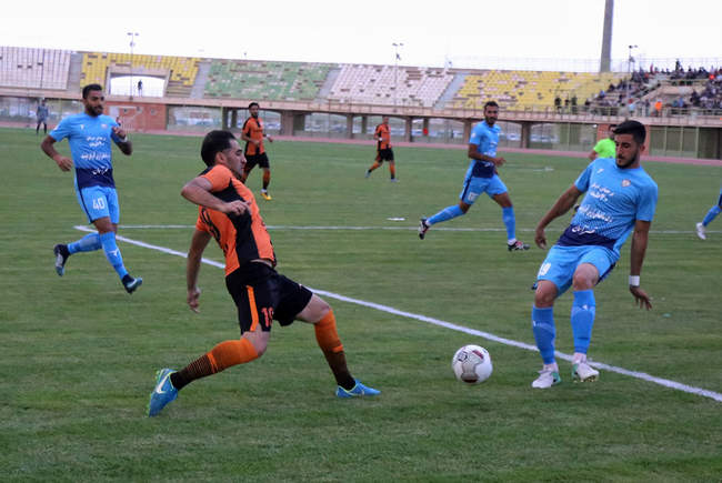 دیدار مس کرمان و خونه به خونه (گزارش تصویری)