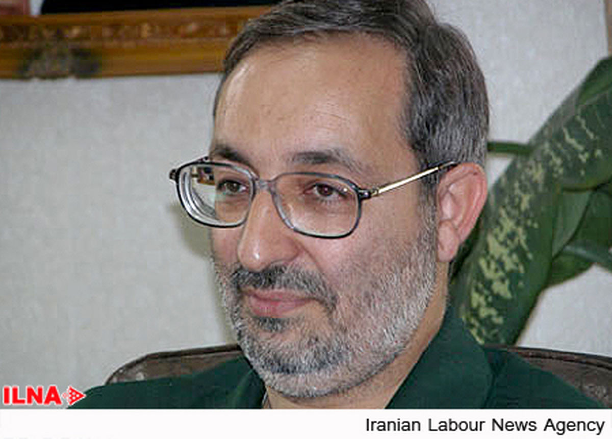 دفاع مستحکم ما آمریکا را مجبور به خروج از منطقه استراتژیک غرب آسیا می‌کند