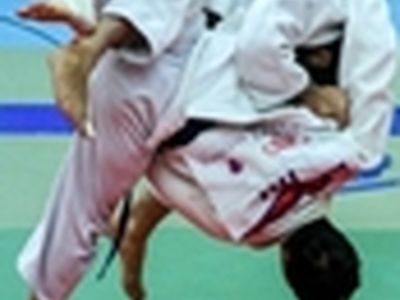 ملی‌پوشان جوان‌جودو دوشنبه آینده راهی هنگ‌کنگ می‌شوند