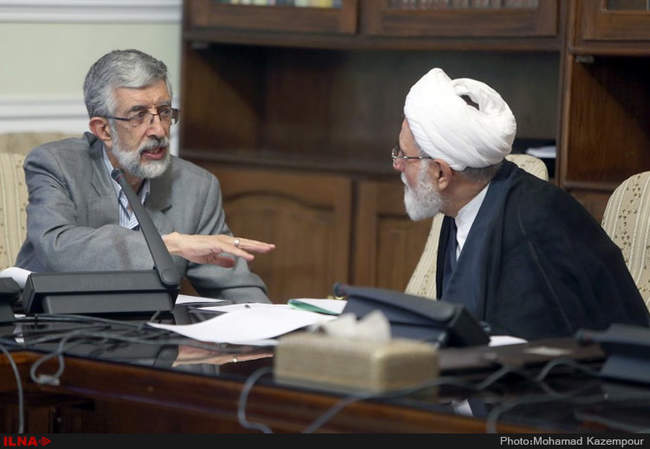 جلسه امروز مجمع تشخیص مصلحت نظام