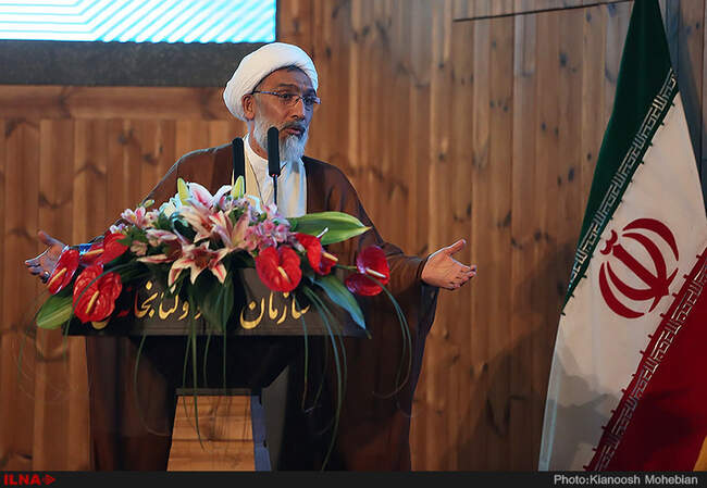 علی اصغر پورمحمدی وزیر دادگستری