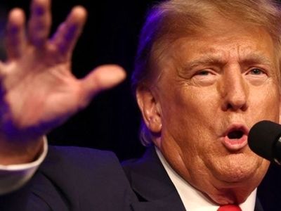 در صورت انتخاب مجدد، بخش گسترده‌ای از مهاجران را اخراج خواهم کرد