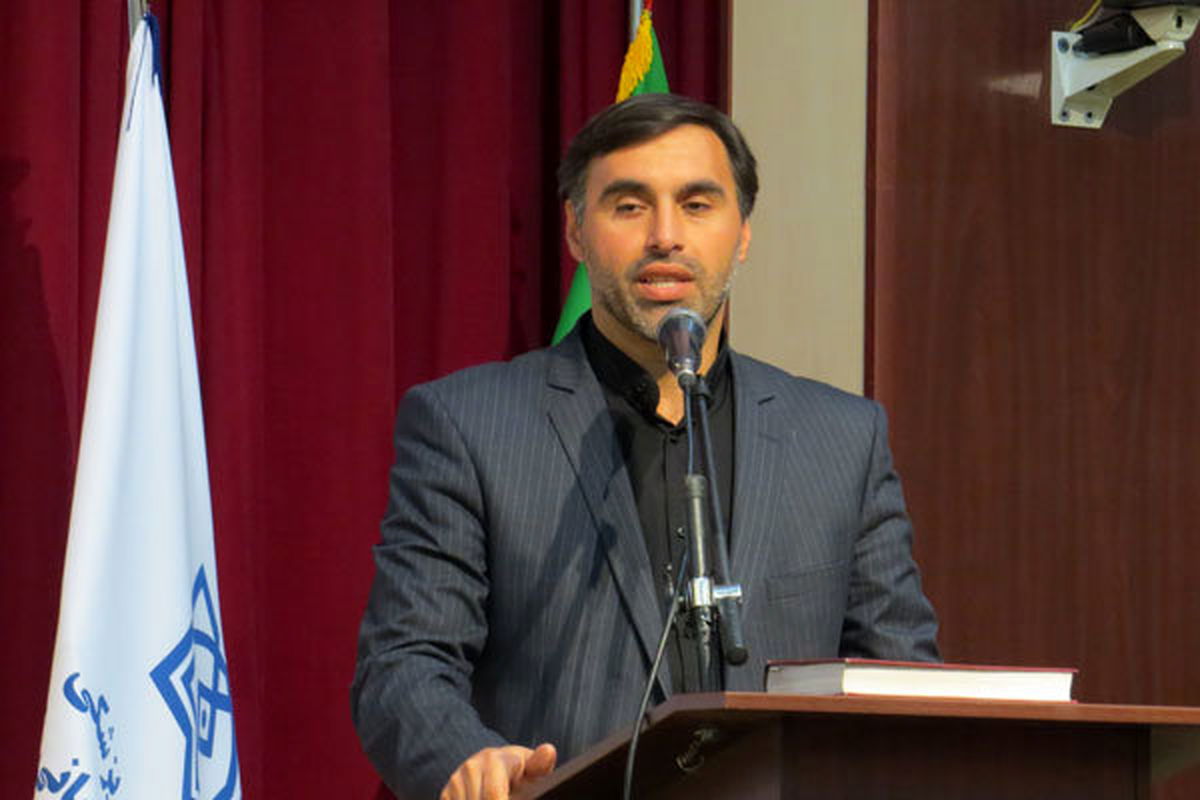 برگزاری همایش بزرگ پیاده روی خانواده 13 اردیبهشت ماه در قزوین