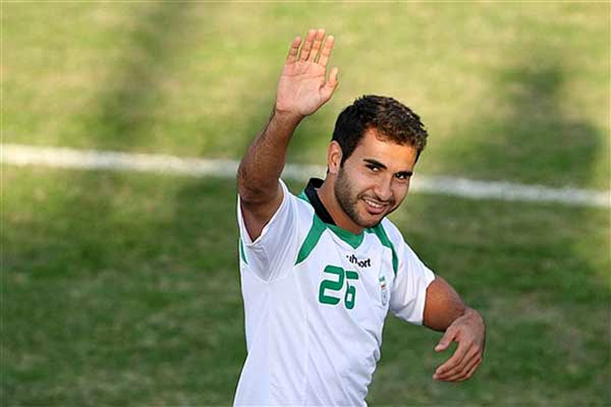 بازگشت بیت آشور بعد از ۴ سال