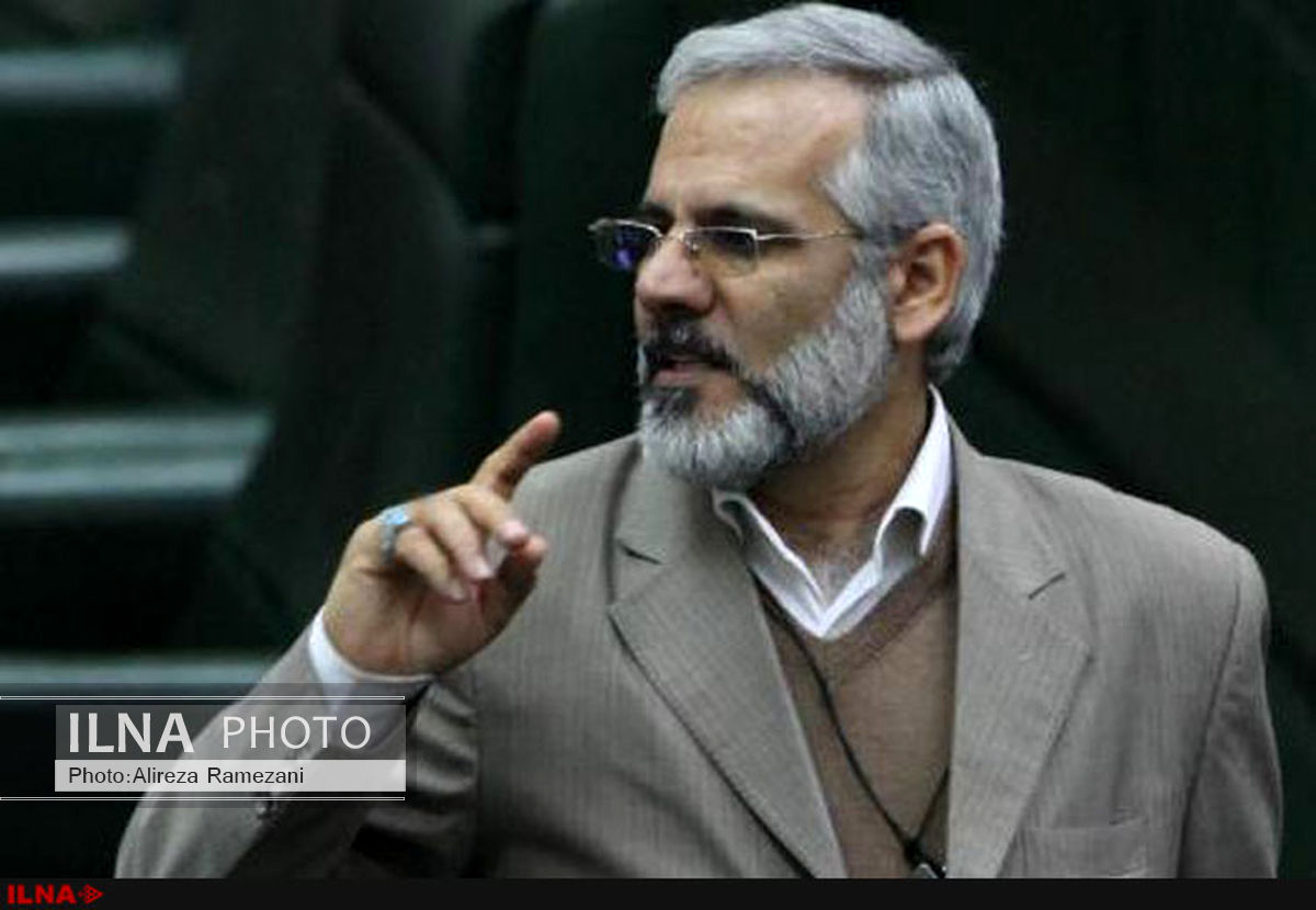 فیلم /عسگر جلالیان _ نامزد دهمین دوره انتخابات مجلس شورای اسلامی