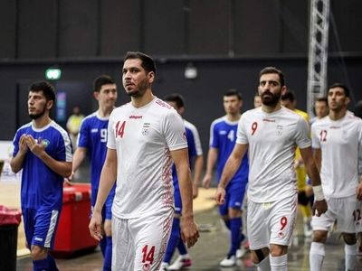 مهدی جاوید آقای گل تورنمنت دوستانه تایلند شد