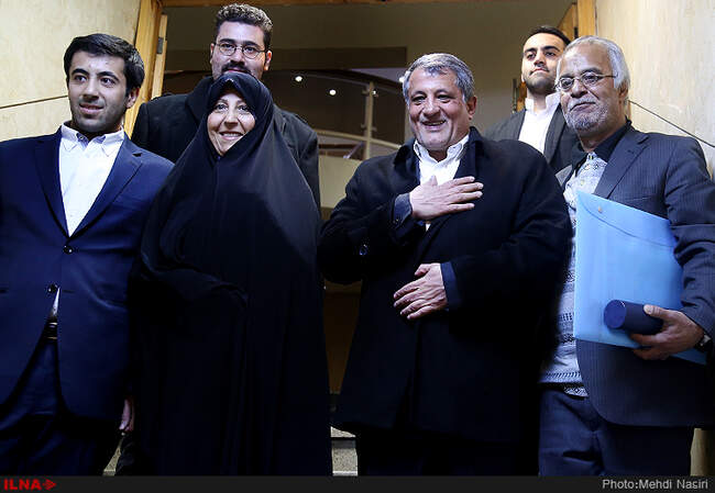 آخرین روز ثبت‌نام داوطلبان شرکت در انتخابات مجلس شورای اسلامی 