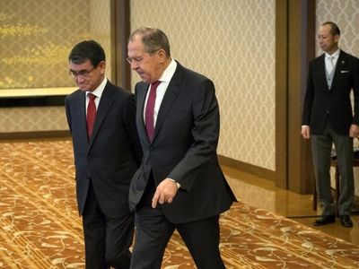 اقدامات بریتانیا را تلافی می‌کنیم