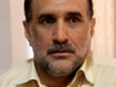 آیت‌الله موسوی تبریزی؛ سخنران ویژه کنگره حزب اراده ملت ایران