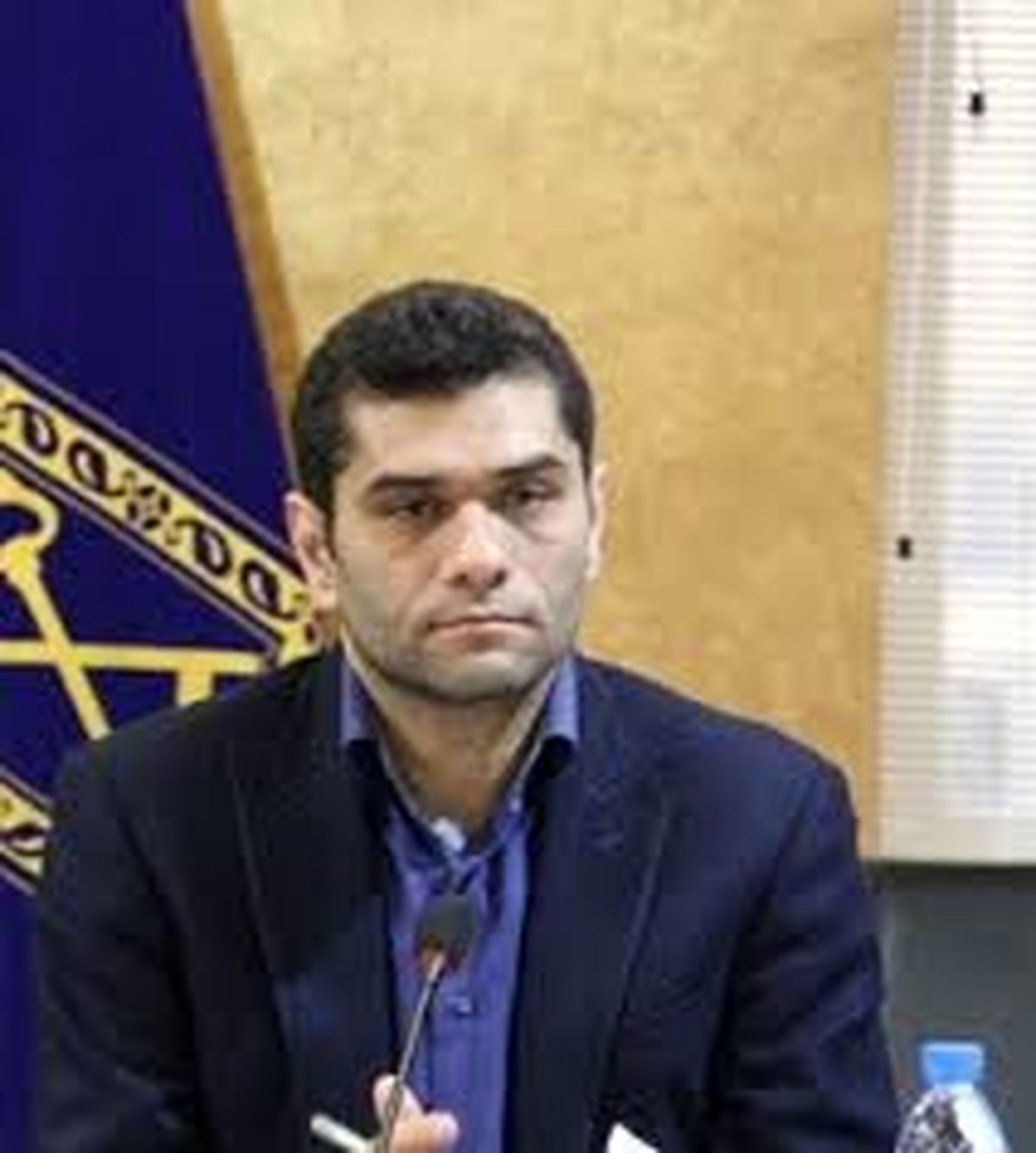 آماده‌سازی ستاد بحران و تجهیز در برابر اولین برف زمستانی 