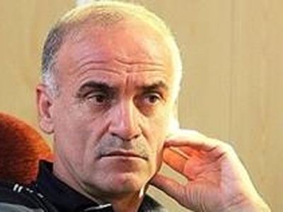 سیاوش بختیاری‌زاده: مدیریت استان خوزستان مقصر نتایج بد استقلال اهواز است