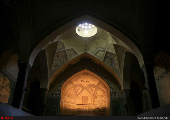 اصفهان در یک نگاه 