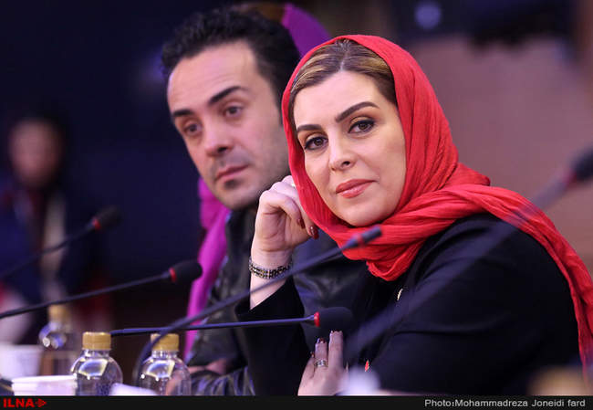 نشست‌های خبری نهمین روز سی و پنجمین جشنواره فیلم فجر 