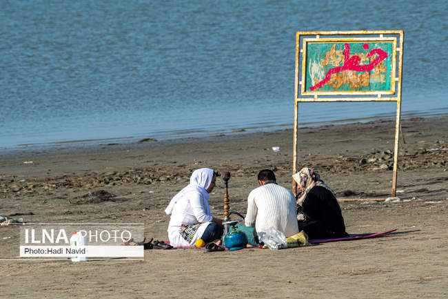 طبیعت استان گلستان