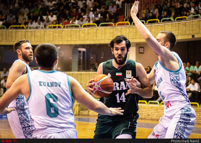 Basket-10