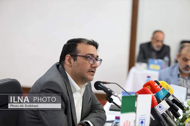 همایش مدیران سازمان اموال تملیکی در بندرعباس - 10