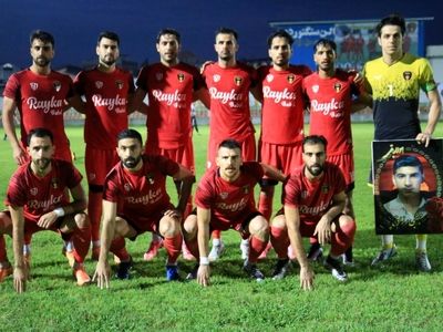با وجود خطر سقوط؛ بابل سکوی پرتاب بازیکنان بی‌نام و نشان!