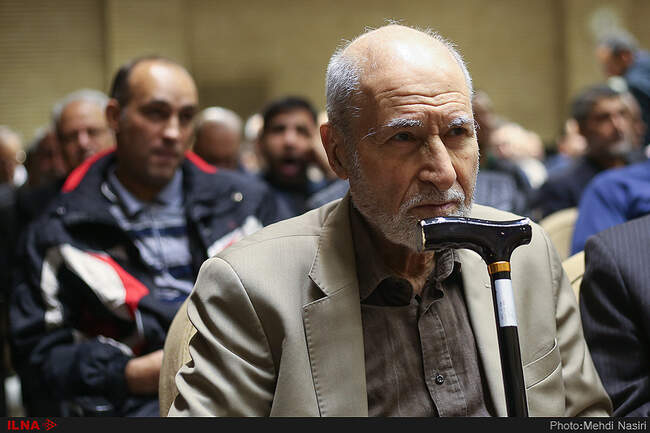  بهزاد نبودی