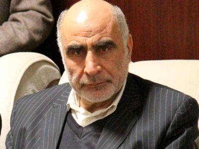 احمد کریمی اصفهانی درگذشت