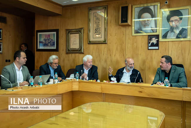 بازدید رییس کنفدراسیون اتحادیه کارکنان بخش عمومی ترکیه از اتحادیه ا�