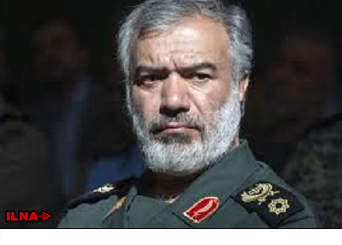 شهادت حاج قاسم سلیمانی، انگیزه‌ها را برای مبارزه مضاعف می‌کند