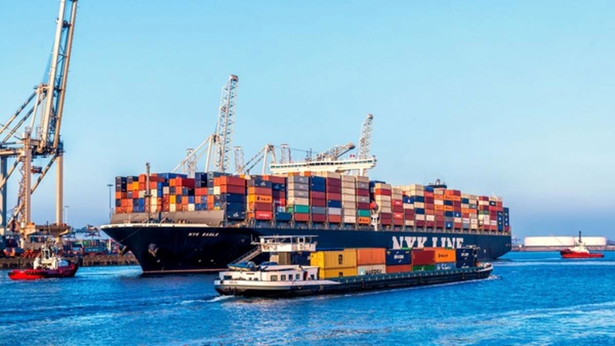 40% increase in Iran's exports due to cooperation with Eurasia