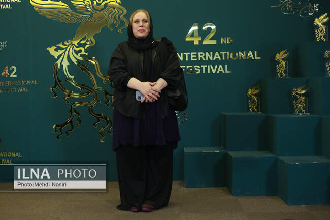  دختر پرویز دهداری