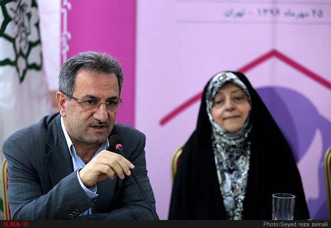 افتتاح اولین مرکز درمانی و باز توانی مادر و کودک در ایران