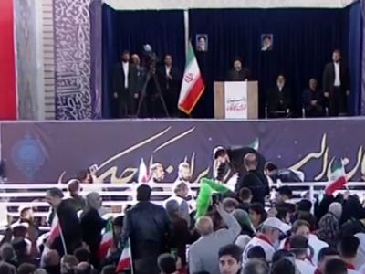 آمار نشان می‌دهد دغدغه جدی بیکاری در استان البرز نداریم/ دولت در همه عرصه‌ها شبانه‌روز برای رفع مشکلات تلاش می‌کند