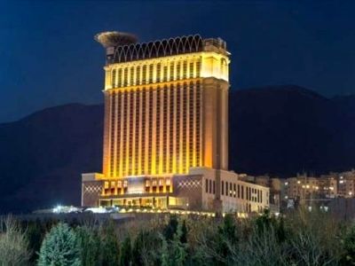 موافقت اصولی ساخت ۴ هتل در تهران صادر شد