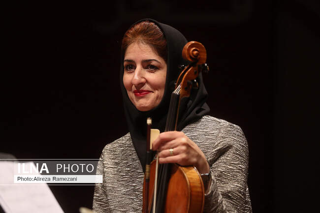  ستاره بهشتی