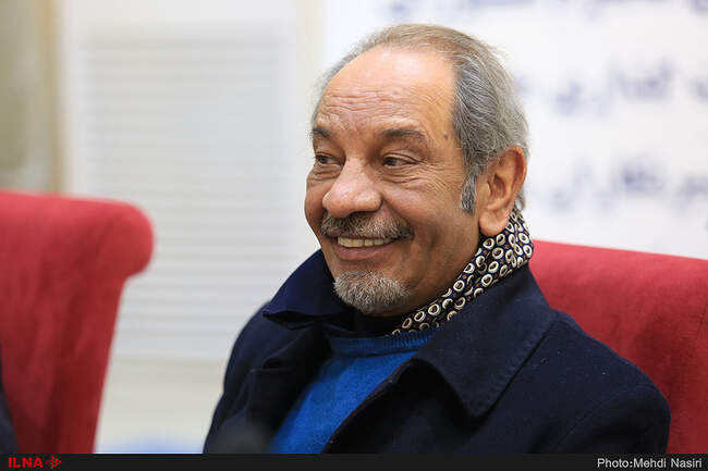 داریوش فرهنگ