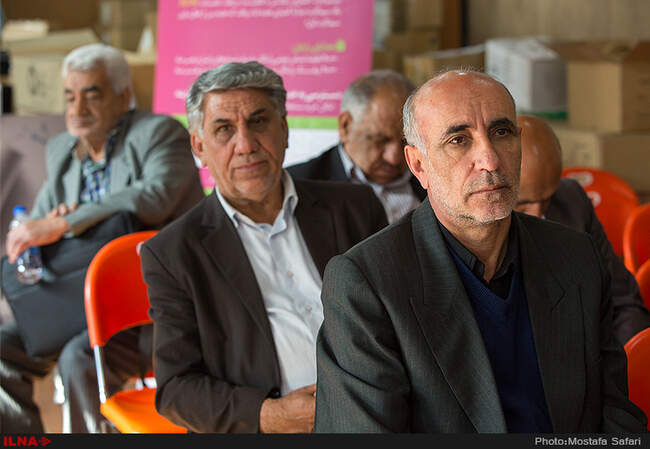 نشست دبیران اجرایی خانه کارگر سراسر کشور