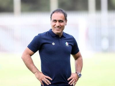  مهدوی‌کیا: تک و تنها مانده ام/ با این شرایط آزاردهنده تا فرودگاه مهرآباد نمی توانیم برویم چه برسد به پاریس! 
