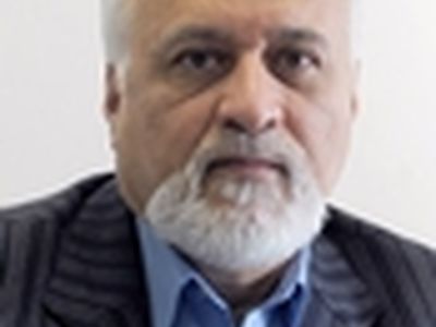 سهراب کنزی دبیر مجمع عمومی فدراسیون کشتی شد