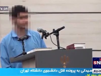 اولین اظهارات قاتلان دانشجوی دانشگاه تهران در دادگاه + فیلم