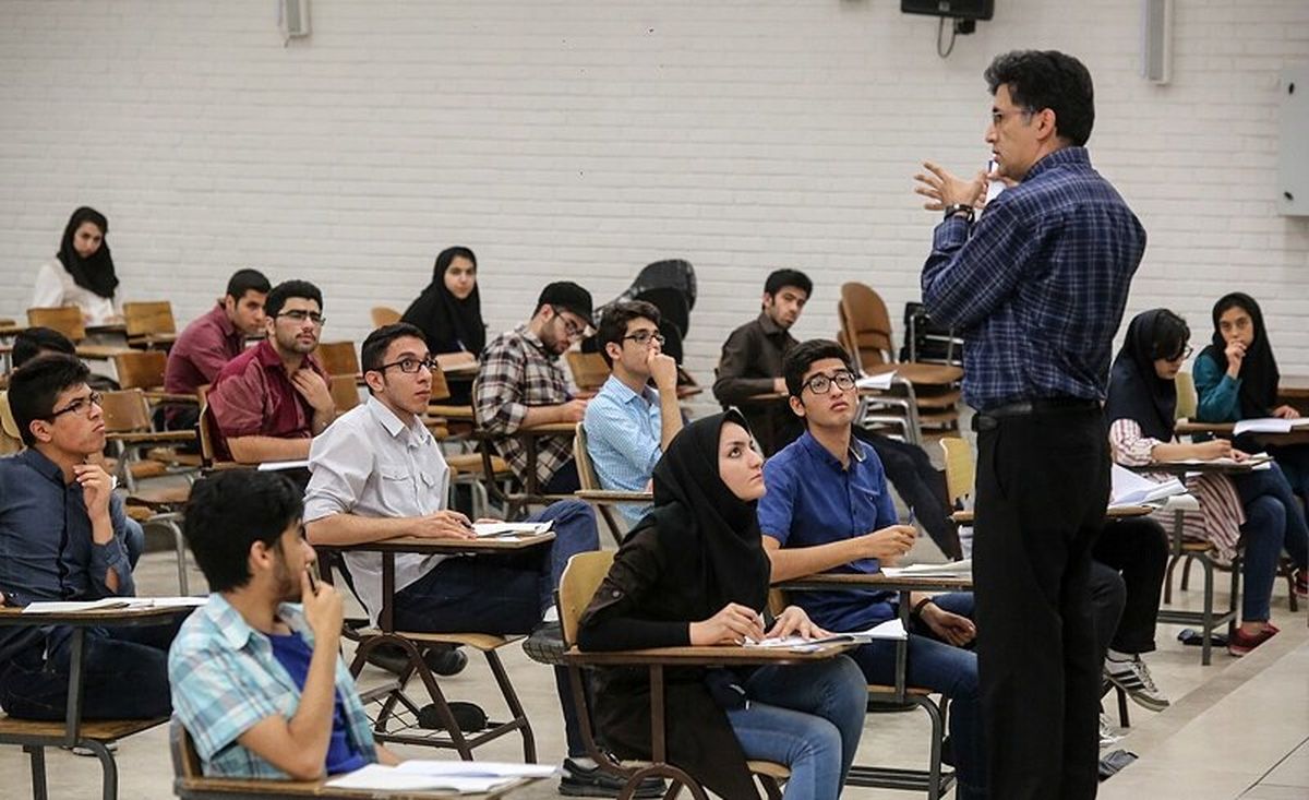 بررسی وضعیت متقاضیان جذب در وزارت علوم از امروز آغاز می‌شود