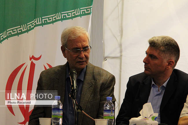  نشست هشتم همبستگی اجتماعی و دفاع ملی