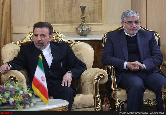 ورود جوکو ویدودو  رئیس جمهور اندونزی به تهران