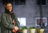 بازگشت مرضیه برومند به سینمای کودک بعد از ۵ سال/طراحی «سرزمین بود و نبود» آغاز شد
