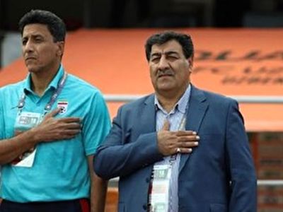  مرفاوی: به هدفمان یعنی صعود مقتدرانه رسیدیم/ برای تقویت ایران در مرحله نهایی فرصت داریم 