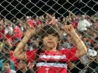 مدیر عامل پرسپولیس پیگیر اختلال در بلیت فروشی به هواداران