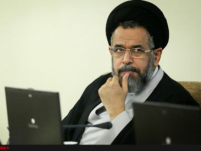 تسلیت علوی به فرمانده ارتش و معاون اجرایی رییس جمهور 