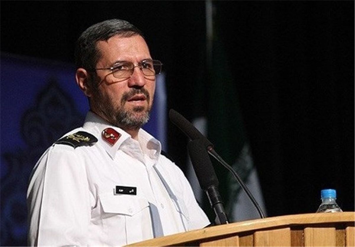 شرط حذف الزام رانندگی با عینک از گواهینامه