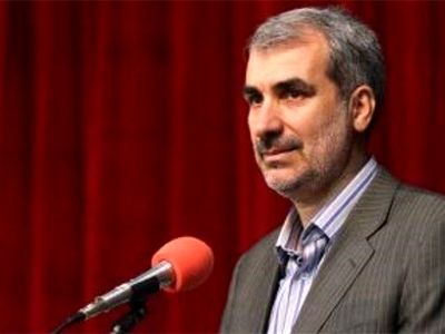 استعداد های قرآنی دانش آموزان باید شناسایی شود