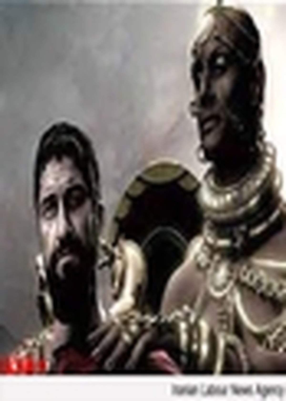 برای واکنش دربرابر ۳۰۰ جدید؛ باید عاقلانه دست‌ به کار شد