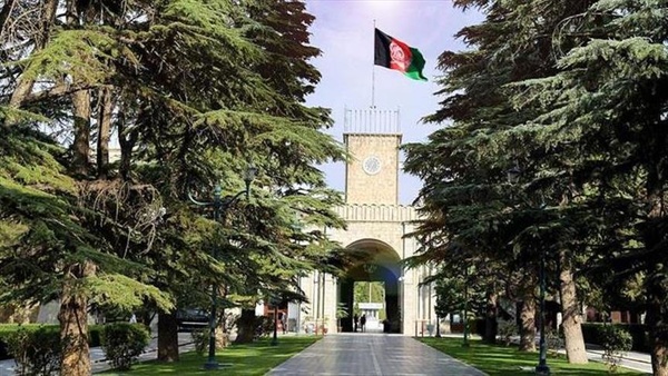 انتخابات ریاست جمهوری افغانستان به تعویق میافتد