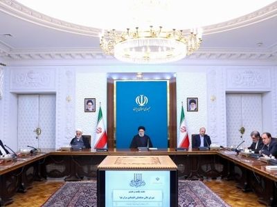 موافقت شورای‌عالی هماهنگی اقتصادی سران قوا با تهاتر بدهی دولت به آستان قدس رضوی